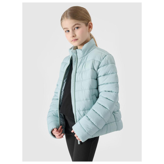4F Παιδικό μπουφάν Down Jacket